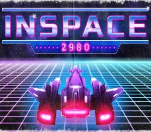 INSPACE 2980 Steam Ключ