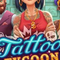 Tattoo Tycoon PC Steam Аккаунт