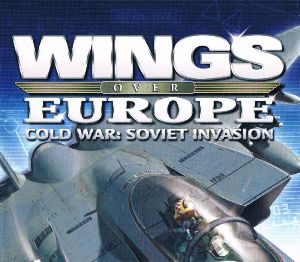Wings Over Europe Steam Ключ