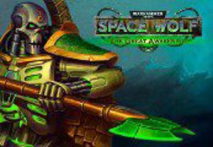 Warhammer 40,000: Space Wolf - Saga of the Great Awakening DLC Steam Ключ