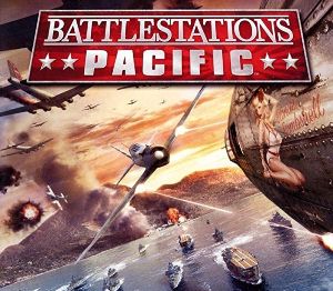 Battlestations Pacific Steam Подарок