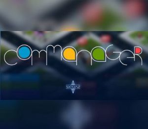 Commanager Tycoon Steam Ключ