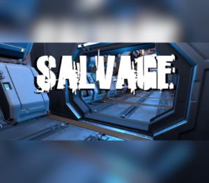 SALVAGE PC Steam CD Key