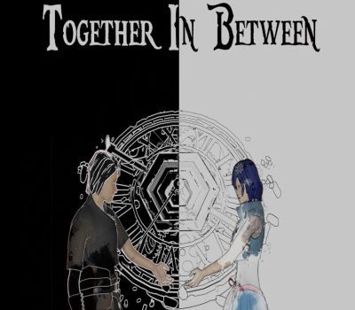 Together in Between PC Steam Ключ
