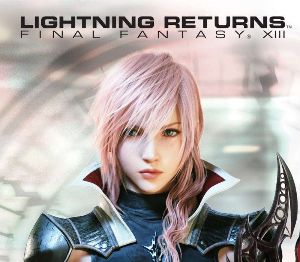 Lightning Returns: Final Fantasy XIII Steam Подарок