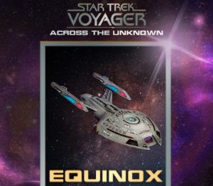 Star Trek: Voyager - Across the Unknown - Equinox DLC PC Steam CD Key