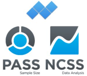 NCSS Software 2026 Набор for PC Ключ