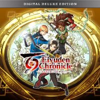 Eiyuden Chronicle: Hundred Heroes Deluxe-издание PC Steam Аккаунт