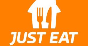 Just Eat £50 Подарочная карта UK