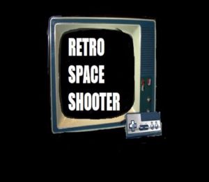 Retro Space Shooter Steam CD Key