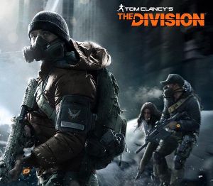Tom Clancy's The Division EU XBOX One Ключ