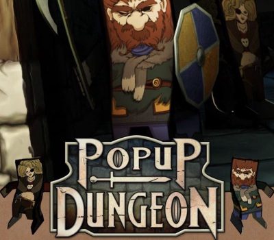 Popup Dungeon EU Steam Ключ