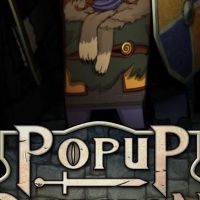 Popup Dungeon EU Steam Ключ
