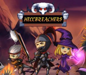 Hellbreachers AR XBOX One / Xbox Series X|S Ключ