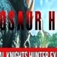 Dinosaur Hunt - Medieval Knights Hunter Дополнение Pack DLC Steam Ключ