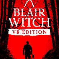 Blair Witch VR Steam Ключ