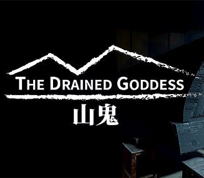 The Drained Goddess Steam Ключ