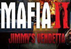 Mafia II + Joe's Adventure DLC Steam Ключ