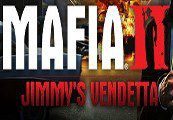 Mafia II + Joe's Adventure DLC Steam Ключ