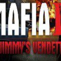 Mafia II + Joe's Adventure DLC Steam Ключ