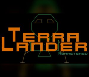 Terra Lander EU PC Steam Ключ