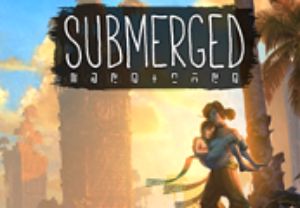 Submerged EU XBOX ONE Ключ