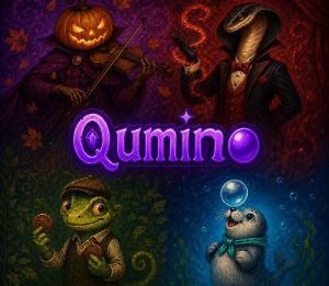 Qumino PC Steam CD Key