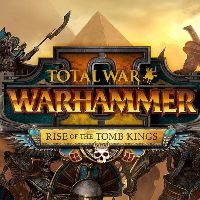 Total War: WARHAMMER II – Rise of the Tomb Kings DLC EU PC Steam Альтергифт