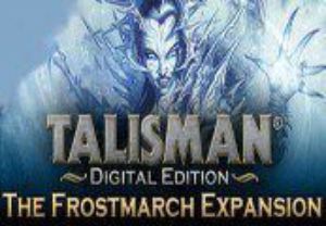 Talisman - The Nether Realm Дополнение DLC Steam Ключ