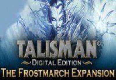 Talisman - The Nether Realm Expansion DLC Steam CD Key