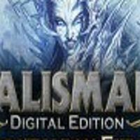 Talisman - The Nether Realm Дополнение DLC Steam Ключ