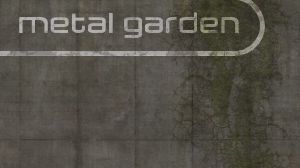Metal Garden PC Steam Ключ