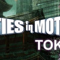 Cities in Motion - Tokyo DLC Steam Ключ
