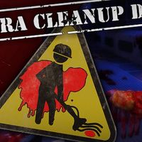 Viscera Cleanup Detail PC Steam Ключ
