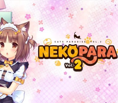 NEKOPARA Vol. 2 PC Steam Ключ