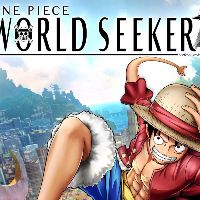 ONE PIECE World Seeker EU PC Steam Ключ