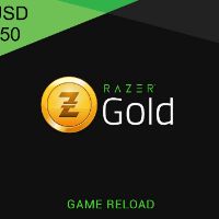Razer Gold USD 450 US
