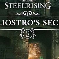 Steelrising - Cagliostro's Secrets DLC Steam Ключ