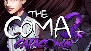 The Coma 2B: Catacomb XBOX One / Xbox Series X|S Аккаунт
