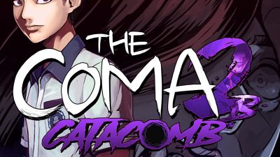 The Coma 2B: Catacomb XBOX One / Xbox Series X|S Аккаунт