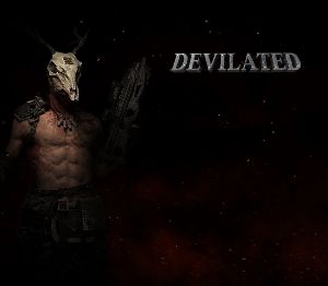 Devilated Steam Ключ