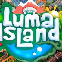 Luma Island PC Steam Альтергифт