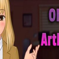 Anime Jigsaw Girls - Office + Artbook DLC Steam Ключ