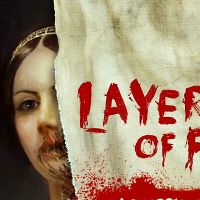 Layers of Fear Masterpiece издание EU Steam Ключ