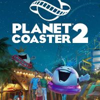 Planet Coaster 2 - Vintage Funfair Ride Pack DLC PC Steam Ключ