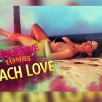 Seductive Tombs: Beach Love Steam Ключ