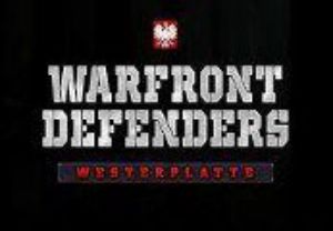 Warfront Defenders: Westerplatte Steam Ключ
