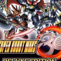 Super Robot Wars 30 Digital Deluxe-издание NA PC Steam Ключ