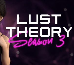 Lust Theory Season 3 PC Steam Ключ