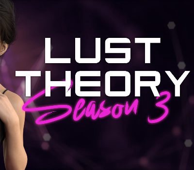 Lust Theory Season 3 PC Steam Ключ